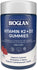 Bioglan Vitamin D3 and K2 Gummies for Bone and Immune Health 65 Pack