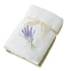 Pilbeam Living Lavender Hand Towel
