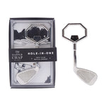 Dapper Chap Golf Bottle Opener
