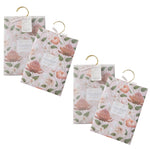 Pilbeam Living Native Bloom Scented Hanging Sachets 8 60G