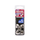 Zenith M10 316 Stainless Steel Dome Nut 5 Pack