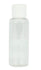 Beauty And Me Reusable Flip Cap Travel Bottles 50ml