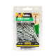 Buildex Timber Screws Trim Head Zinc 8 to 10 x 40mm 100 Pack