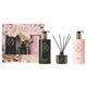 Mor Marshmallow Body and Home Trio Gift Set 2 x 100ML 1 x 60G