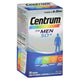 Centrum For Men 50+ Multivitamin Tablets 90 Pack