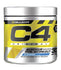 Cellucor C4 Ripped Pre Workout Powder Blue Raspberry 180G