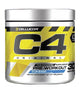 Cellucor C4 Ripped Pre Workout Powder Blue Raspberry 180G