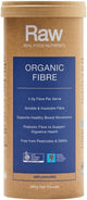Amazonia Raw Organic Fibre Unflavoured 300g