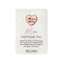 Splosh Mum Keepsake Pin