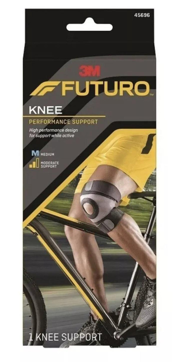 Futuro Performance Knee Support Medium