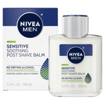 Nivea Men Sensitive After Shave Balm 100ML