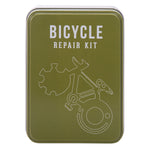 Maverick Bicycle Repair Kit In A Tin For On The Go Maintenance