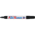 Artline 400 Paint Marker Bullet Tip BlacK