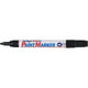 Artline 400 Paint Marker Bullet Tip BlacK