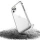 X-doria Raptic Air Shockproof Protective Case For Apple Iphone 12 Pro Max