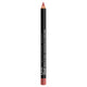NYX Professional Makeup Suede Matte Lip Liner Brunch Me