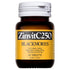 Blackmores Zinvit C 250 Immune Support Supplement 50 Tablets
