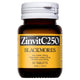 Blackmores Zinvit C 250 Immune Support Supplement 50 Tablets