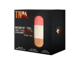 The Nourished Man Bar Soap Set 3 x 100G