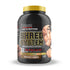 Maxine's Shred System Chocolate Brownie Protein Powder 900G