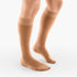 Venosan Microfiberline for Women Below Knee Highs 15 To 20MMHG Beige Small