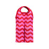 Splosh Summer Waves Neoprene Insulated Wine Cooler Bottle Holder 2  34CM