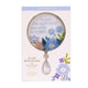 Splosh Suncatcher Kit Paw Prints