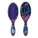 Wetbrush Transformative Color Detangling Hair Brush Peacock