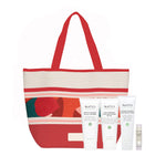 NATIO Abundance Christmas 2025 Skincare Gift Set