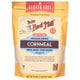 Bobs Red Mill Gluten Free Cornmeal 680g