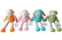 Knitted Animals By Baby Boo 35CM