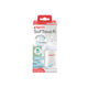 Pigeon Softouch Bpp Wide Neck Glass Baby Bottle 160ml Suit 3+ Months Pba271