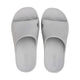 Archline Rebound Slides Stone Grey 37