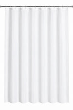 Waterproof Bathroom Shower Curtain With Hooks