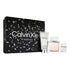 Calvin Klein Euphoria Men Eau De Toilette Gift Set 100ml