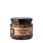Mount Zero Olives Kalamata Olives 300G