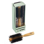 Kent Brushes Natural Shine Pure Bristle Radial Brush 45MM