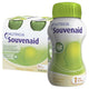 Souvenaid Vanilla Nutritional Memory Support Drink 4 x 125ML