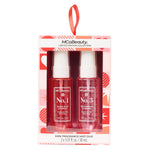 MCoBeauty Mini Fragrance Set No 1 and No 3 30ML