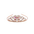 Great Pretenders Boutique Butterfly Jewel Tiara Kids Headpiece Accessories