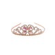 Great Pretenders Boutique Butterfly Jewel Tiara Kids Headpiece Accessories