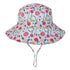 Essence Baby Sunhat with Floral Print Size 3
