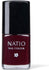 Natio Nail Colour Mulberry 15ML
