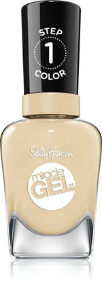 Sally Hansen Miracle Gel Nail Polish Sun Shower 14.7 ml