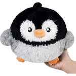 Queasy Squeezies Squishy Animal Fidget Stress Toy 7CM