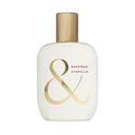 And Vanilla Saffron Eau De Parfum 50ML