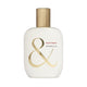 And Vanilla Saffron Eau De Parfum 50ML