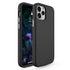 Urban Pyramid Case For Iphone 12 Pro Max Black