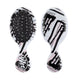 The Wet Brush Original Detangler Hair Brush Midi Mini Size