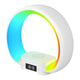 Bell and Howell Speaker Charging Lamp Bar with Wireless Charger and Bluetooth Speaker 0.5 kg